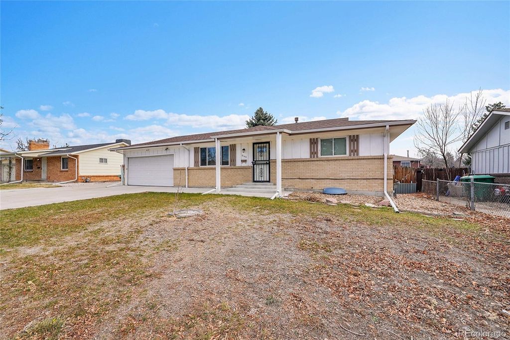 Photo of 9146 Lasalle Place, Westminster, CO 80031 (MLS # 2404341)