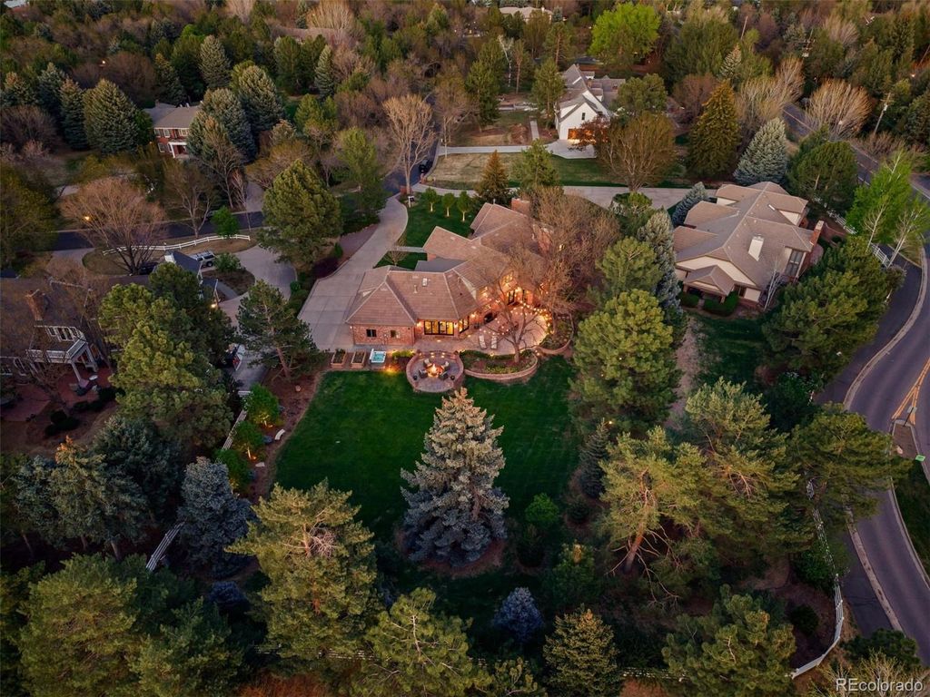 Photo of 15 Mockingbird Lane, Englewood, CO 80113 (MLS # 8446817)