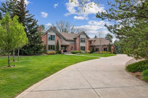 Photo of 15 Mockingbird Lane, Englewood, CO 80113 (MLS # 8446817)