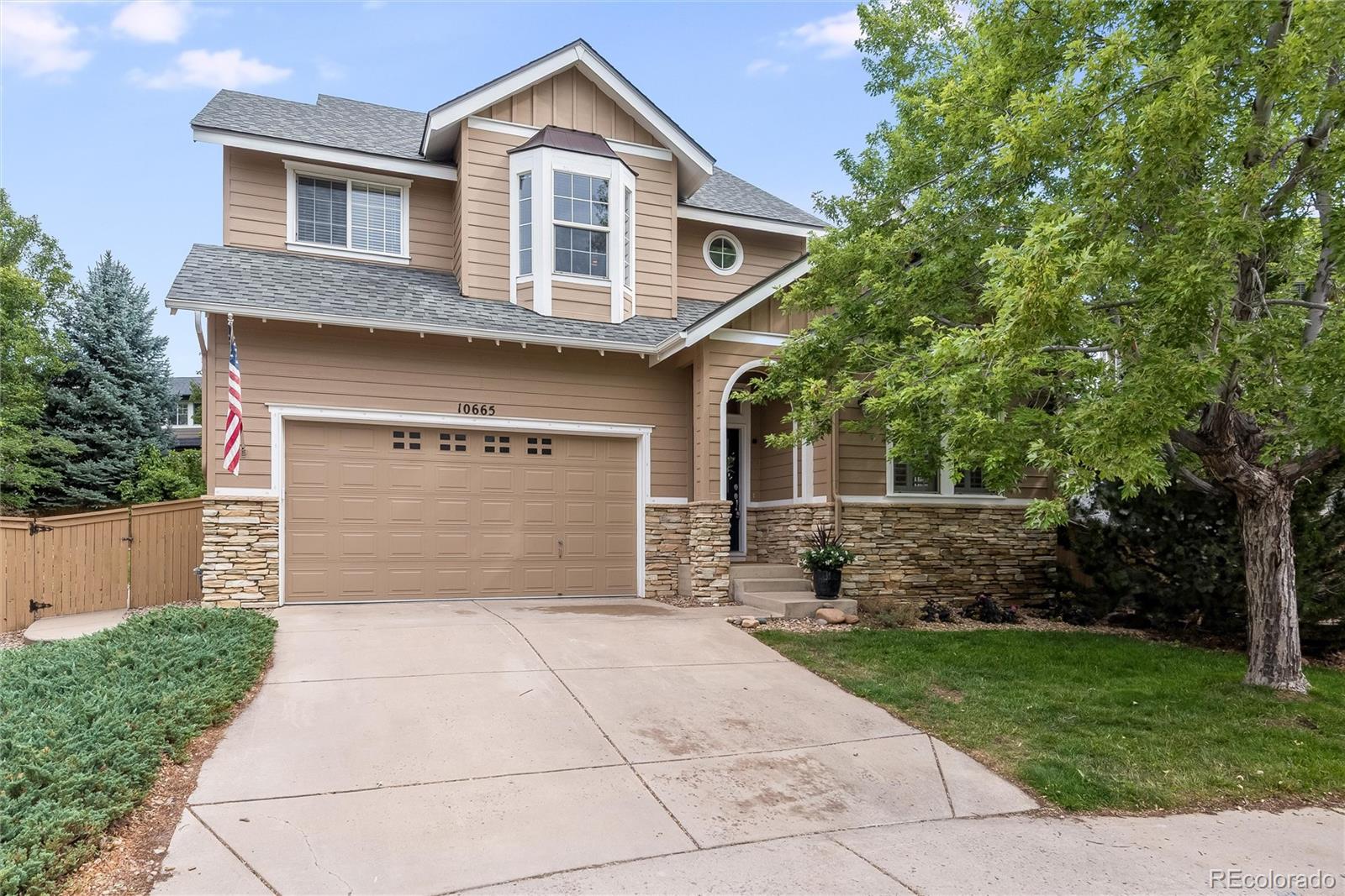 Photo 1 of 49 — 10665 Riverbrook Circle, Littleton, CO 80126