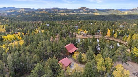 179 Spruce Way Black Hawk CO 80422