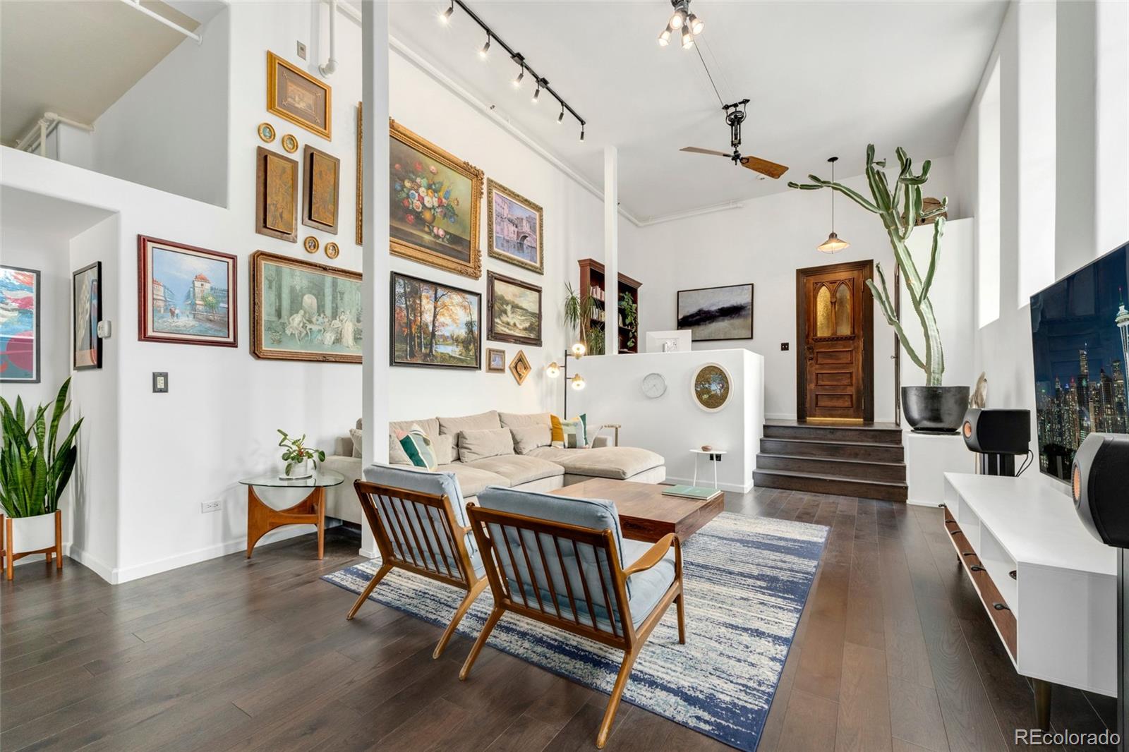 2201 N Ogden Street 1, Denver, CO, 80205 7 2201 N Ogden Street 1