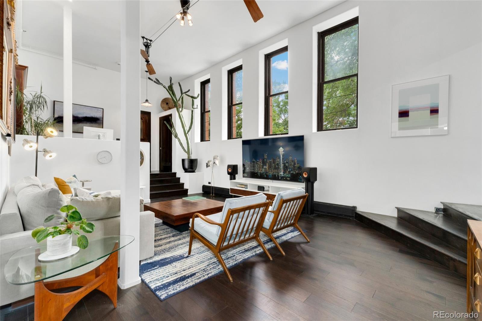 2201 N Ogden Street 1, Denver, CO, 80205 8 2201 N Ogden Street 1
