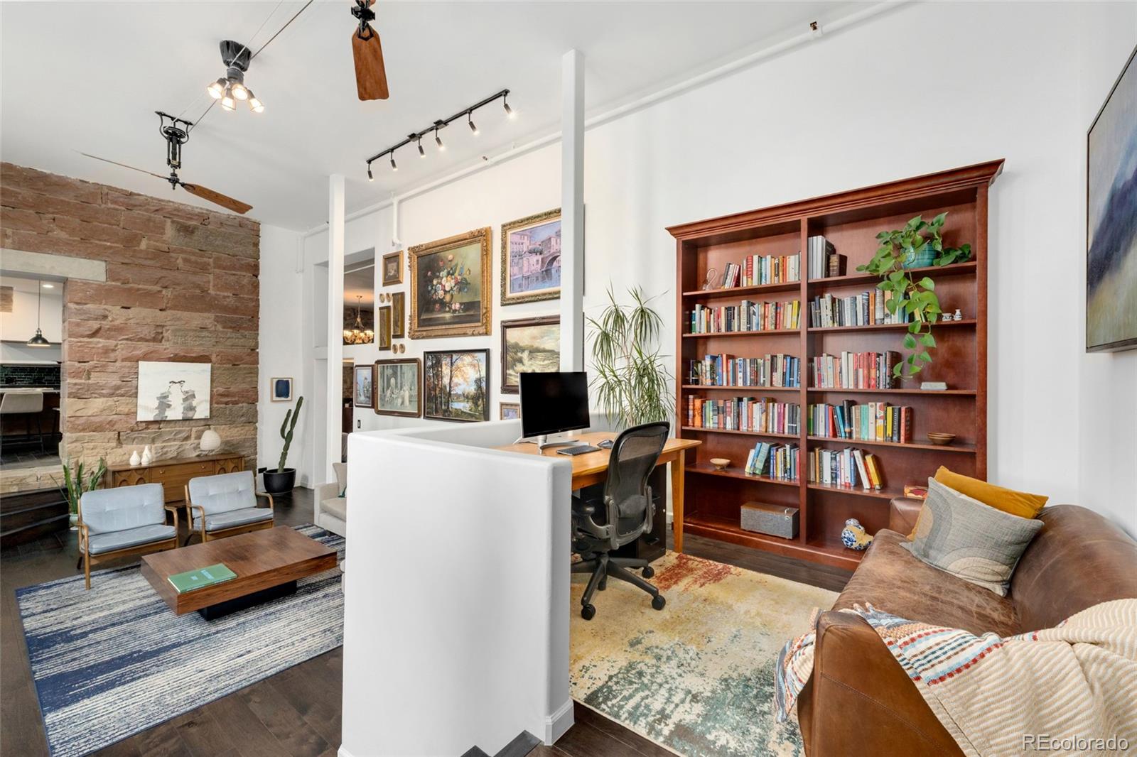 2201 N Ogden Street 1, Denver, CO, 80205 9 2201 N Ogden Street 1