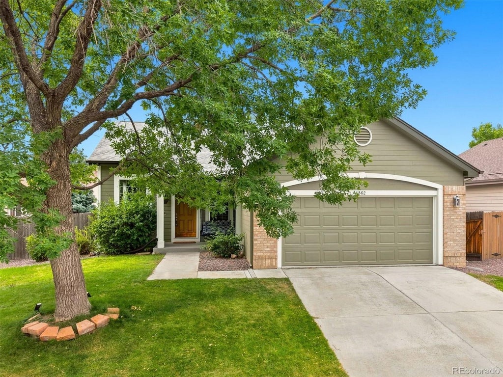 Photo of 4862 W 112th Place, Westminster, CO 80031 (MLS # 2261885)