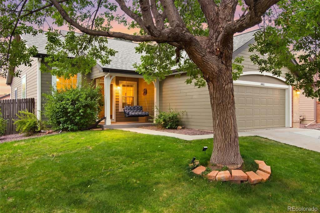 Photo of 4862 W 112th Place, Westminster, CO 80031 (MLS # 2261885)