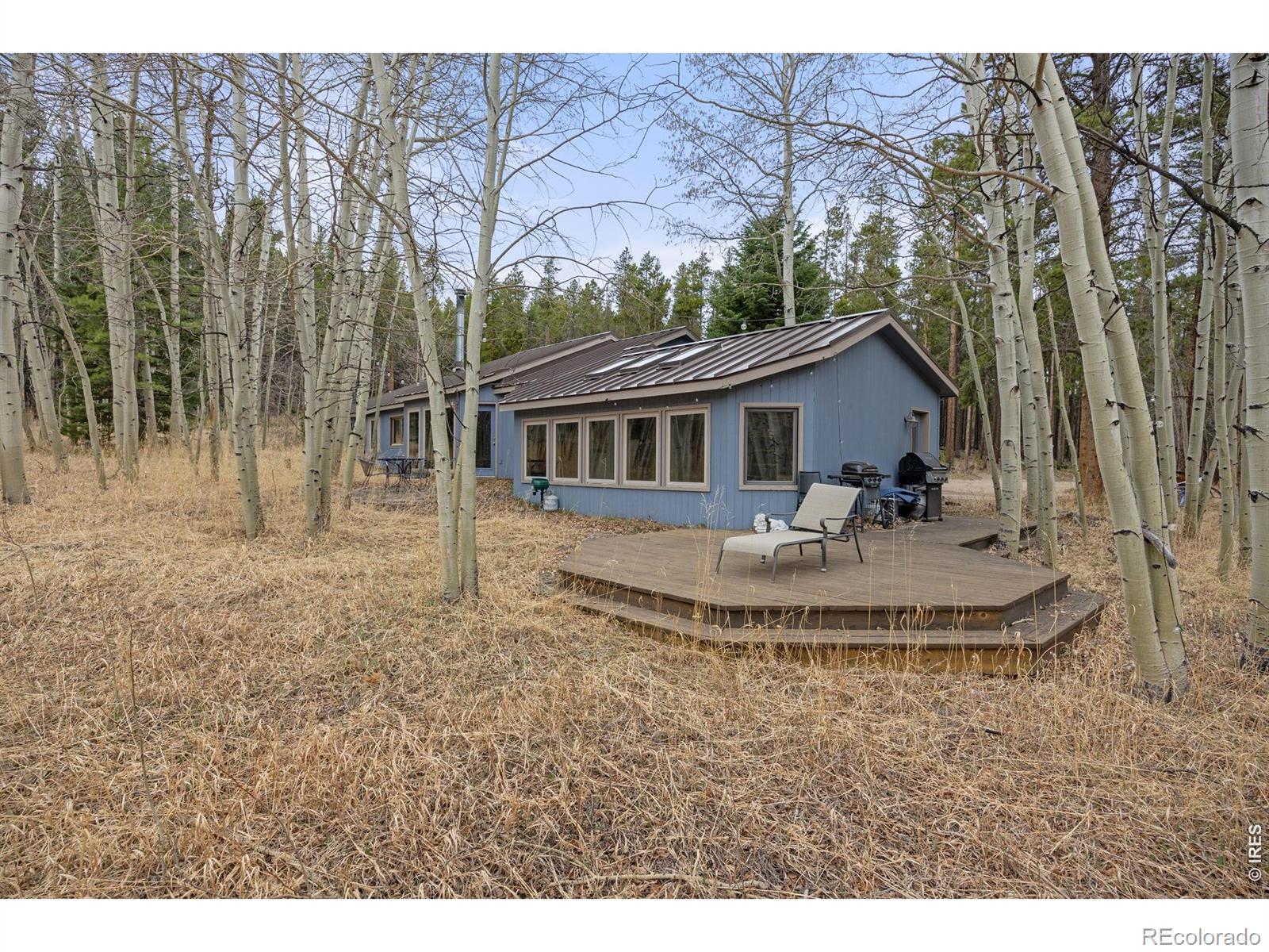 438 N County Road
