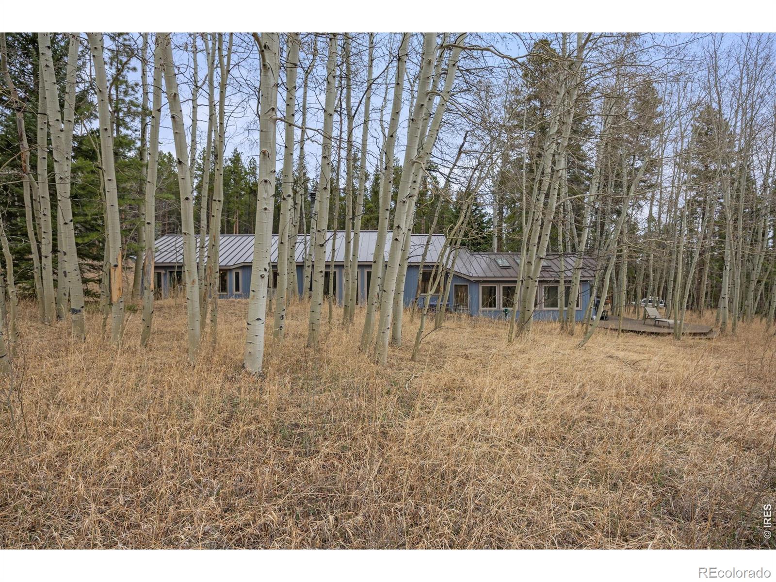 438 N County Road