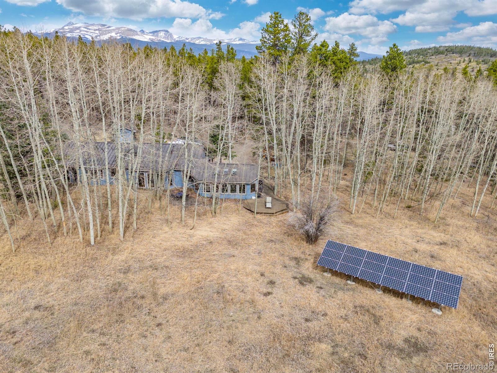 438 N County Road