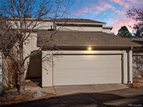 Photo of 3330 Templeton Gap Road #63, Colorado Springs, CO 80907 (MLS # 2577846)