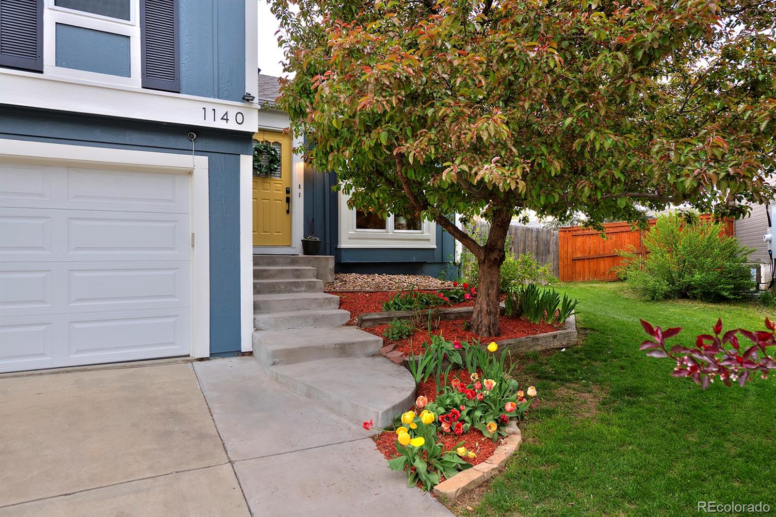 1140 Dorset Court
