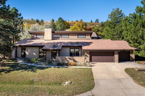 6643 Roxborough Drive Littleton CO 80125
