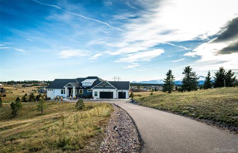 2131 White Cliff Way, Monument, CO 80132 - #: 5393124