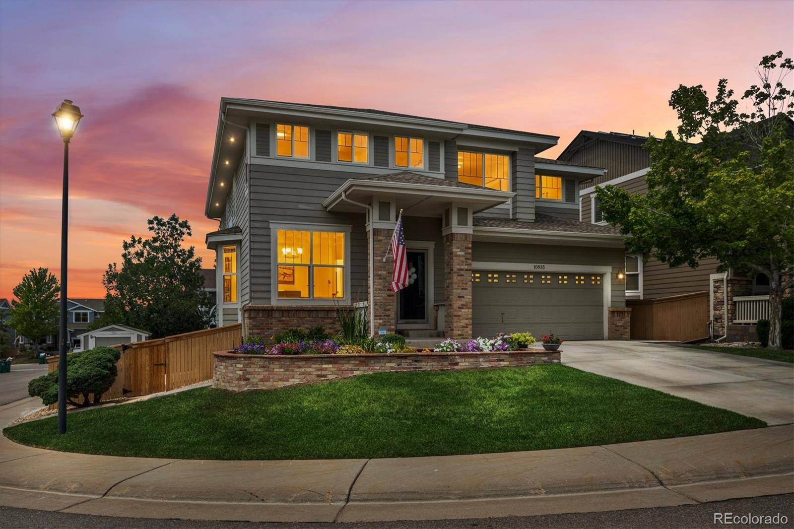 10835 Hickory Ridge Lane