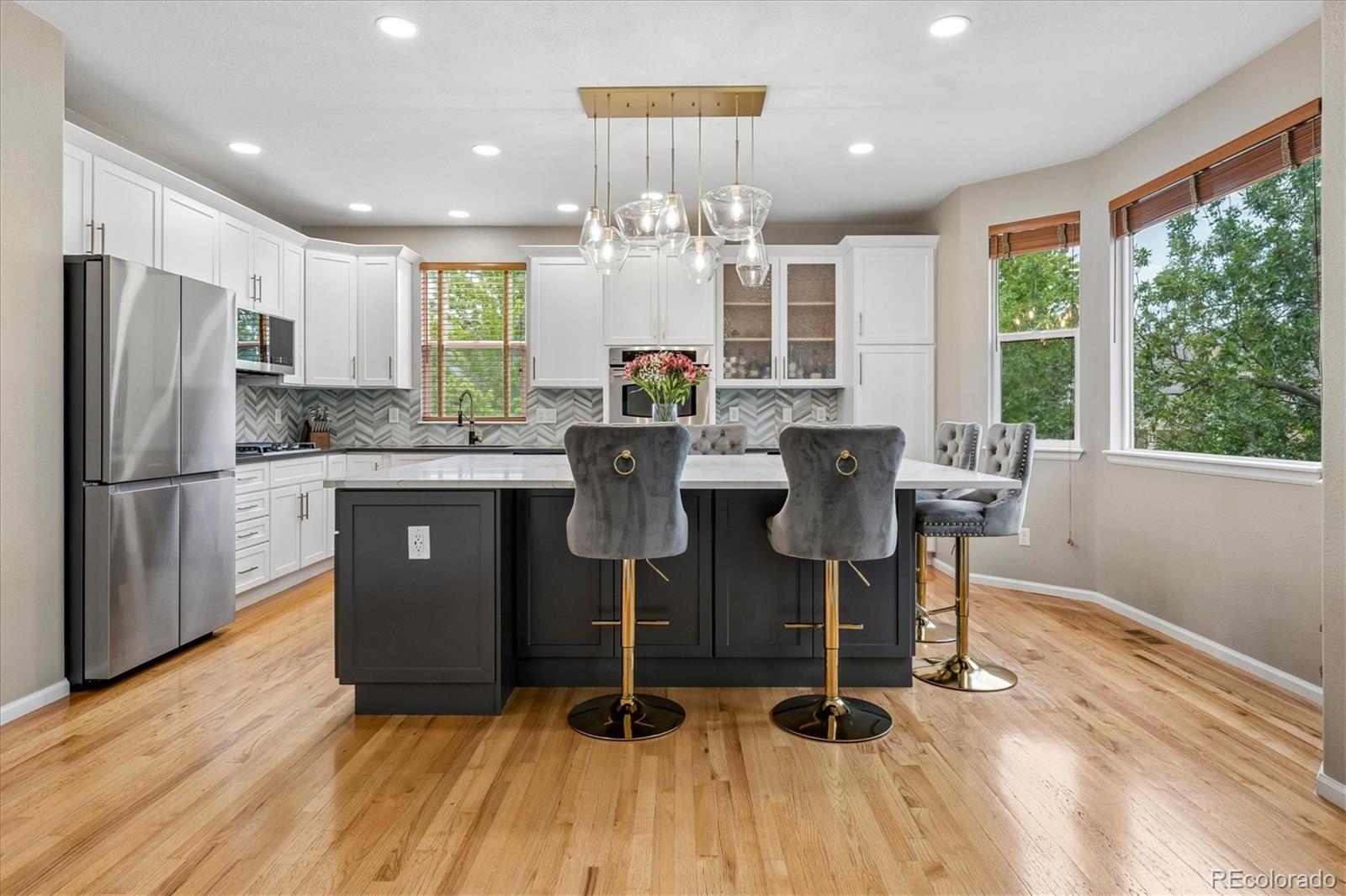 10835 Hickory Ridge Lane