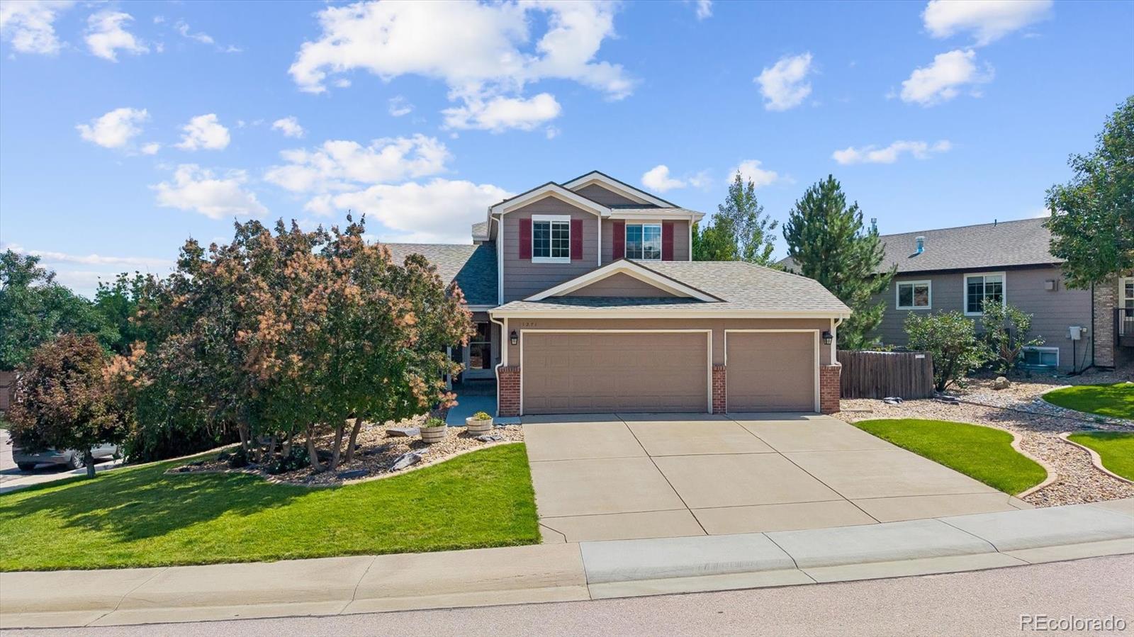 1271 Berganot Trail