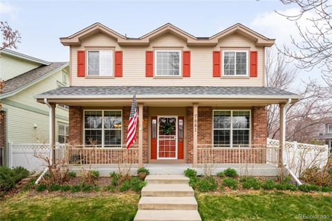 7881 E Archer Place Denver CO 80230