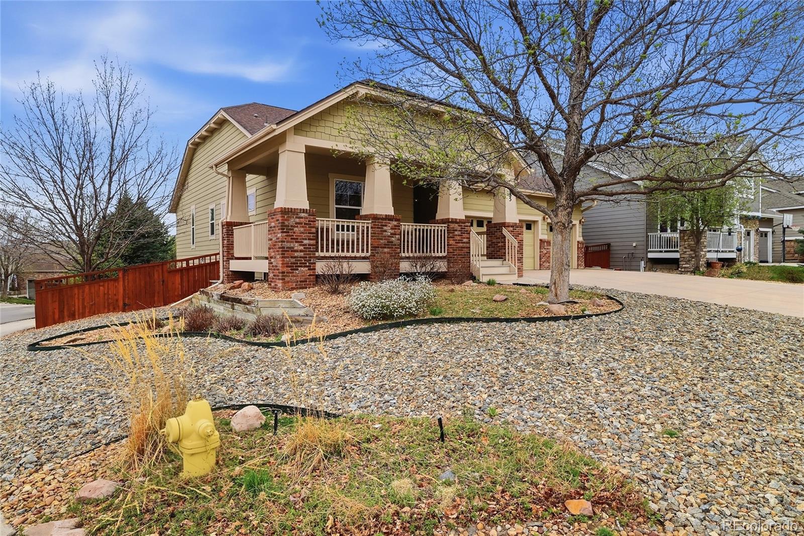 3585 Sunridge Terrace Drive