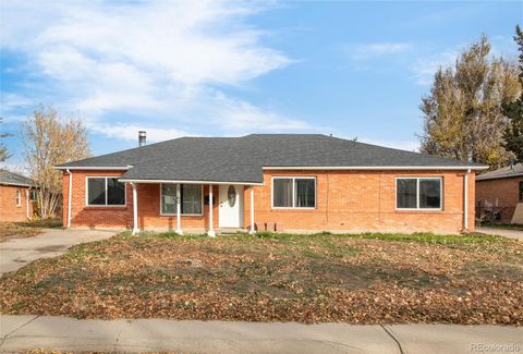 1160 Ursula Street Aurora CO 80011