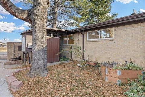 6500 W 14th Avenue Lakewood CO 80214