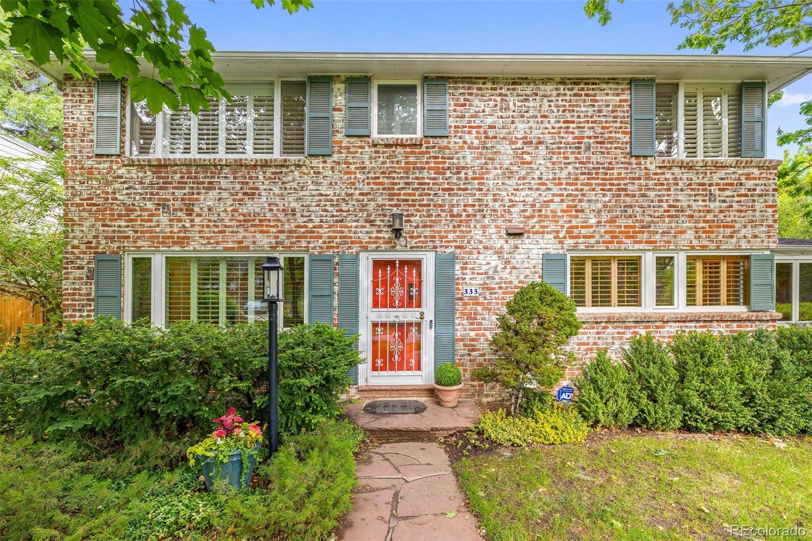 333 Jersey Street
