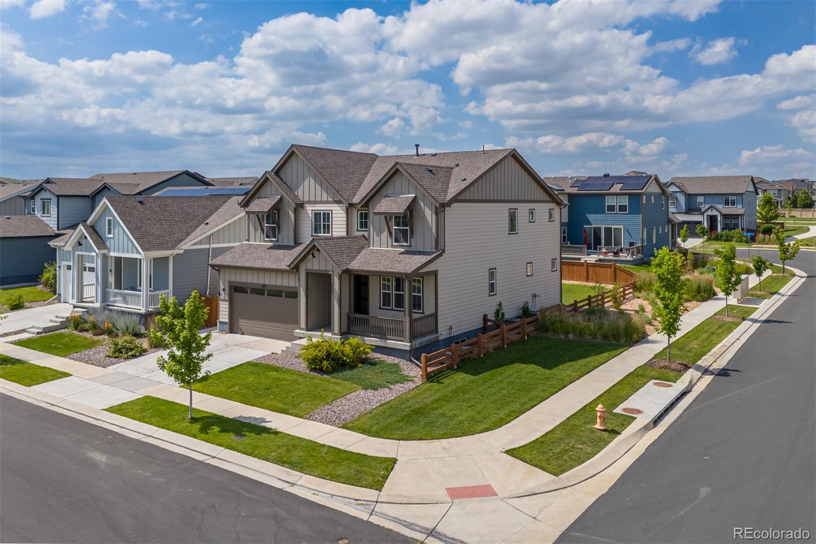 509 W 175th Avenue, Broomfield, CO, 80023 1 509 W 175th Avenue
