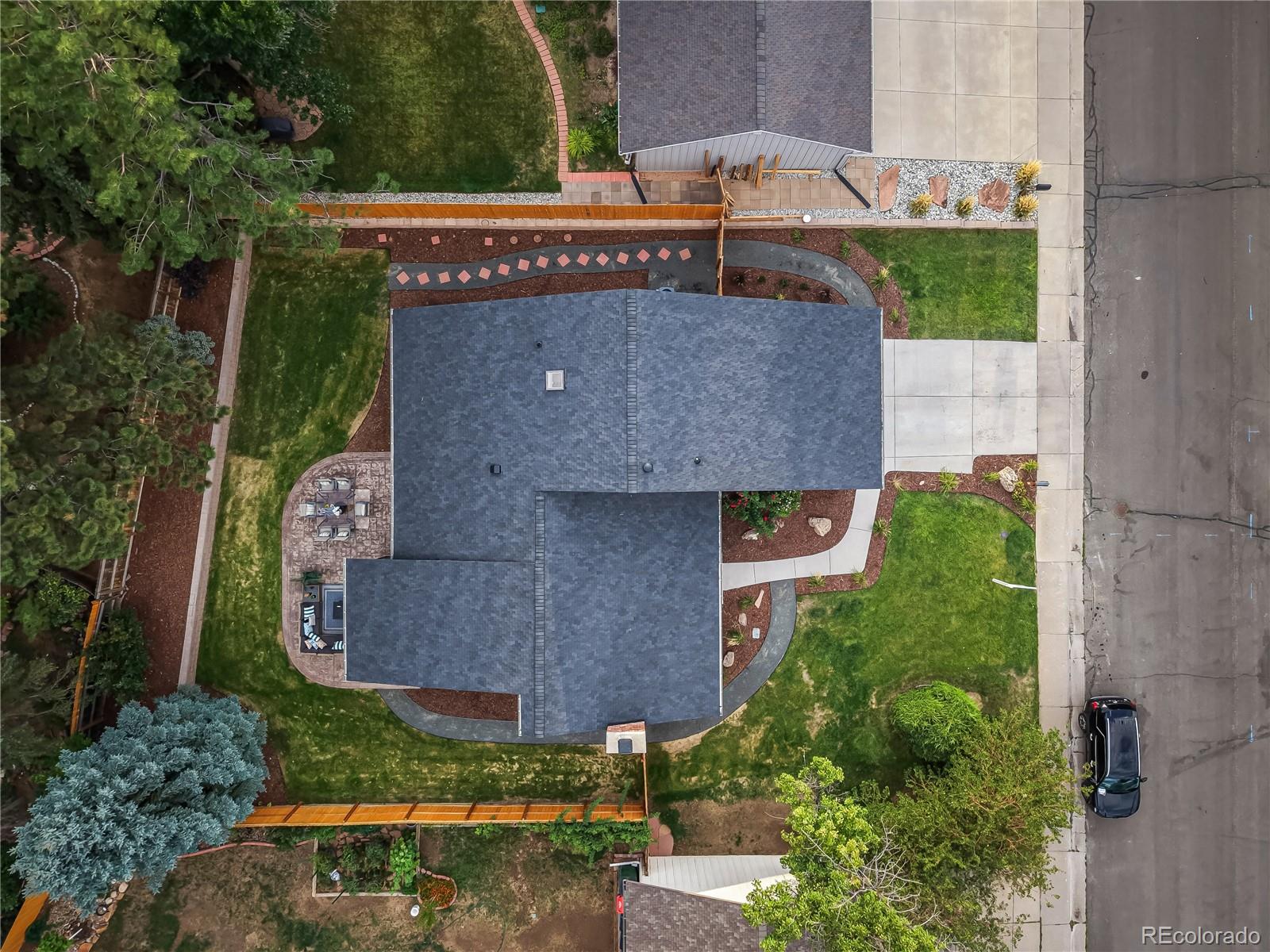 3644 E Fremont Place