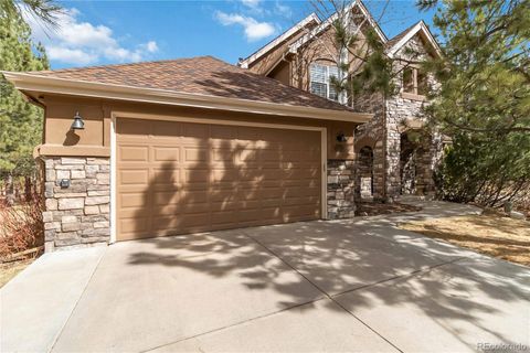 3303 Country Club Parkway Castle Rock CO 80108