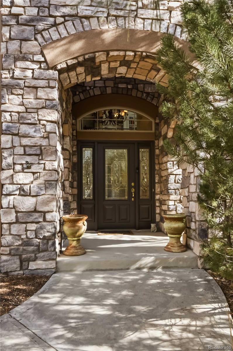 3303 Country Club Parkway