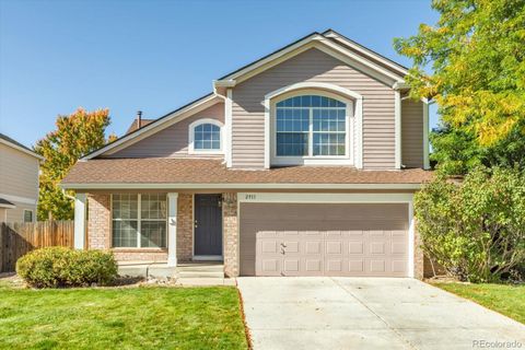 2911 S Coors Drive Lakewood CO 80228