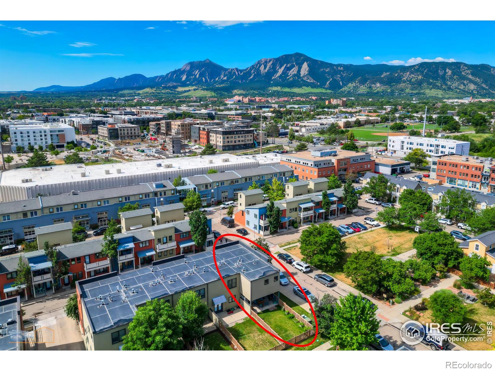 3215 Foundry Place 101, Boulder, CO, 80301 1 3215 Foundry Place 101
