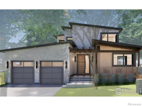 2250 Bluebell Avenue Boulder CO 80302