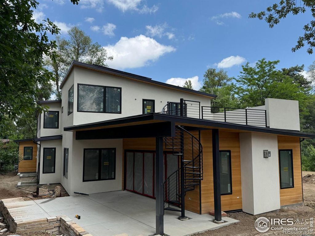 Photo of 2250 Bluebell Avenue, Boulder, CO 80302 (MLS # IR1024943)