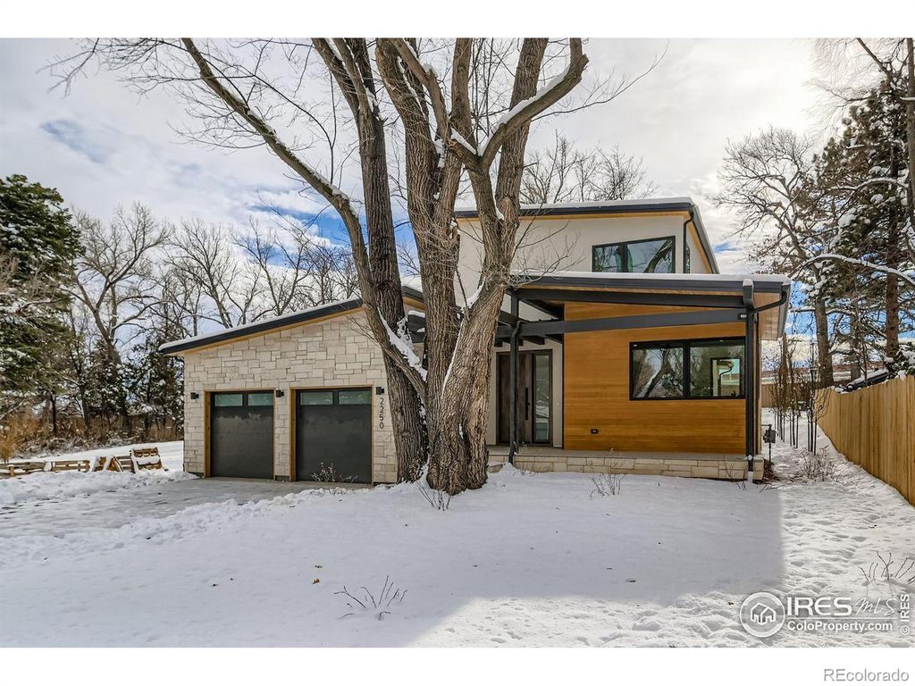 Photo of 2250 Bluebell Avenue, Boulder, CO 80302 (MLS # IR1024943)