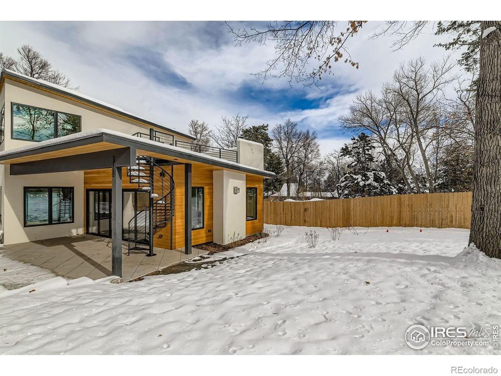 Photo of 2250 Bluebell Avenue, Boulder, CO 80302 (MLS # IR1024943)