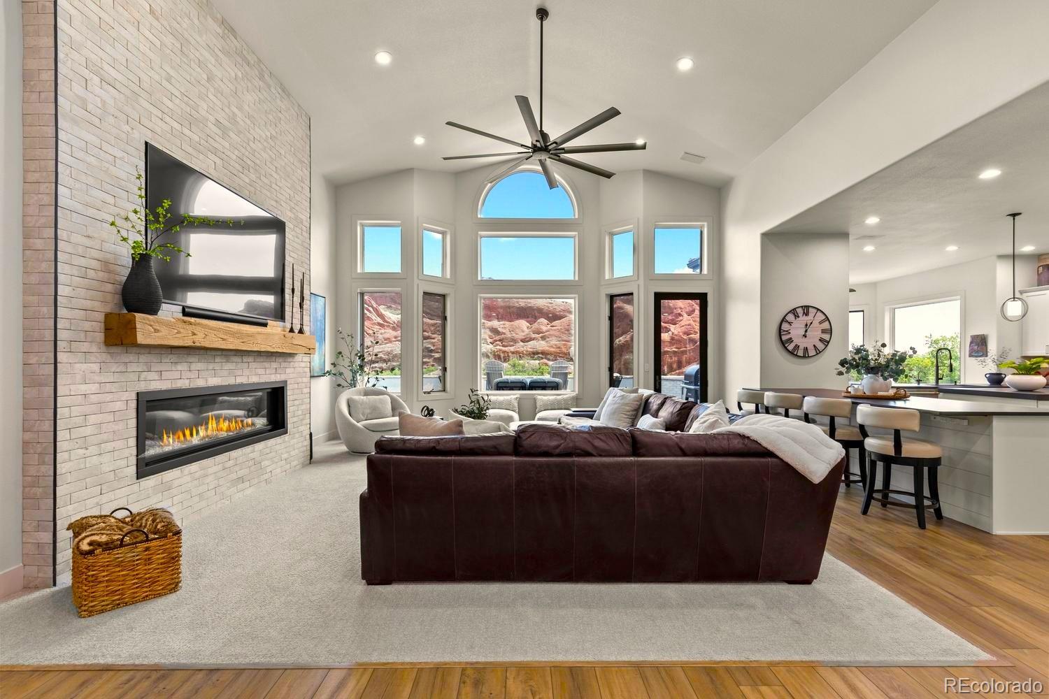 4636 N Ponderosa Trail