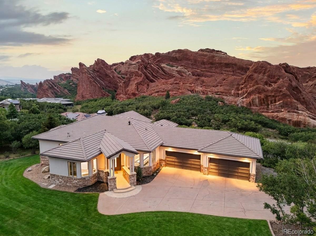 4636 N Ponderosa Trail