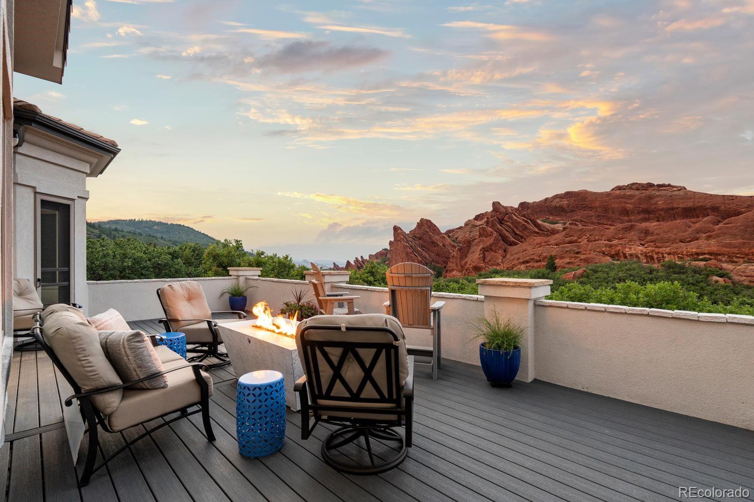 4636 N Ponderosa Trail
