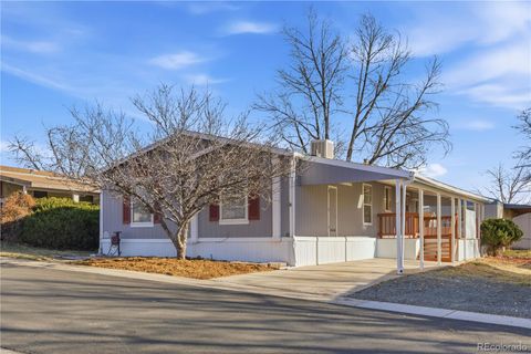 2100 W 100th Avenue Thornton CO 80260