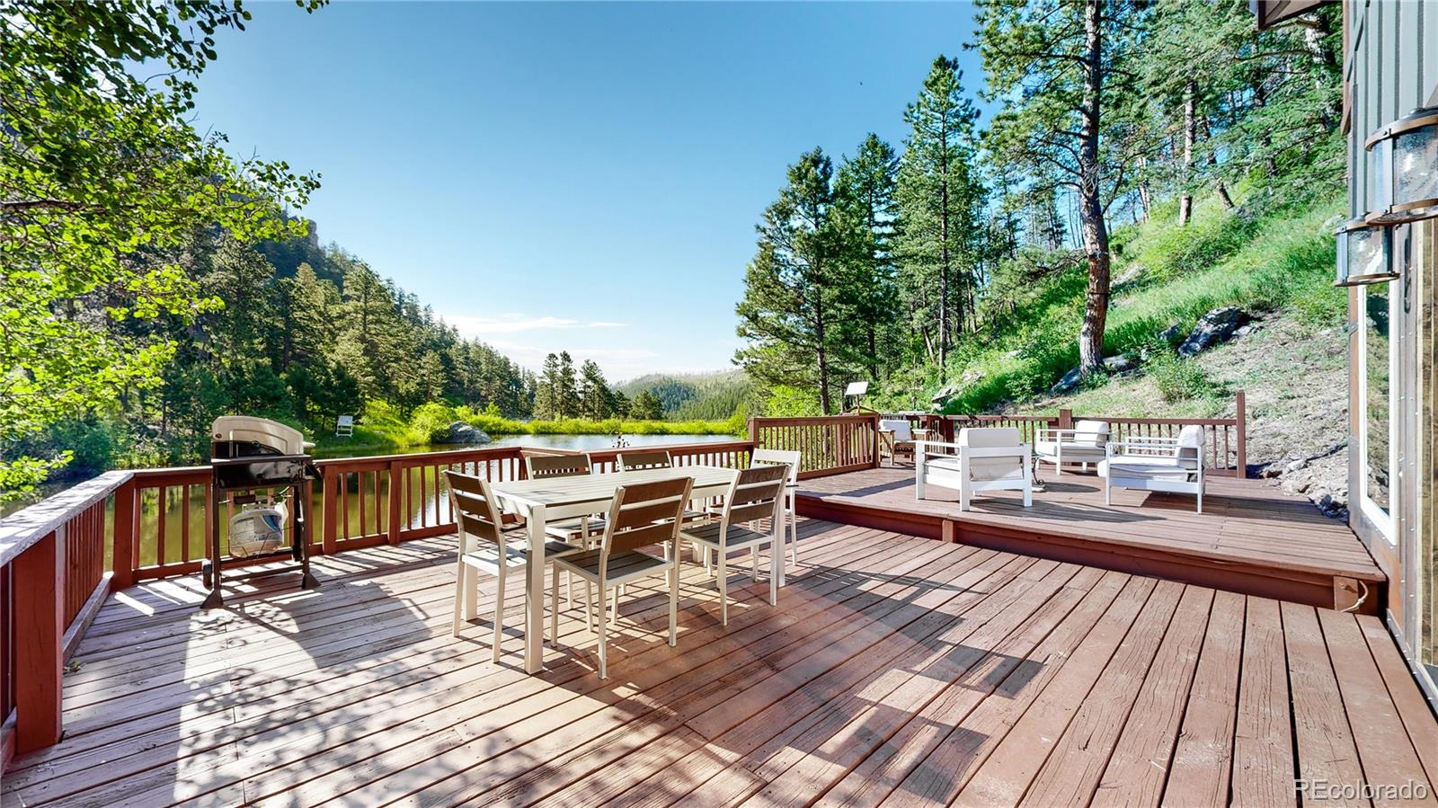 1268 Spring Valley Road