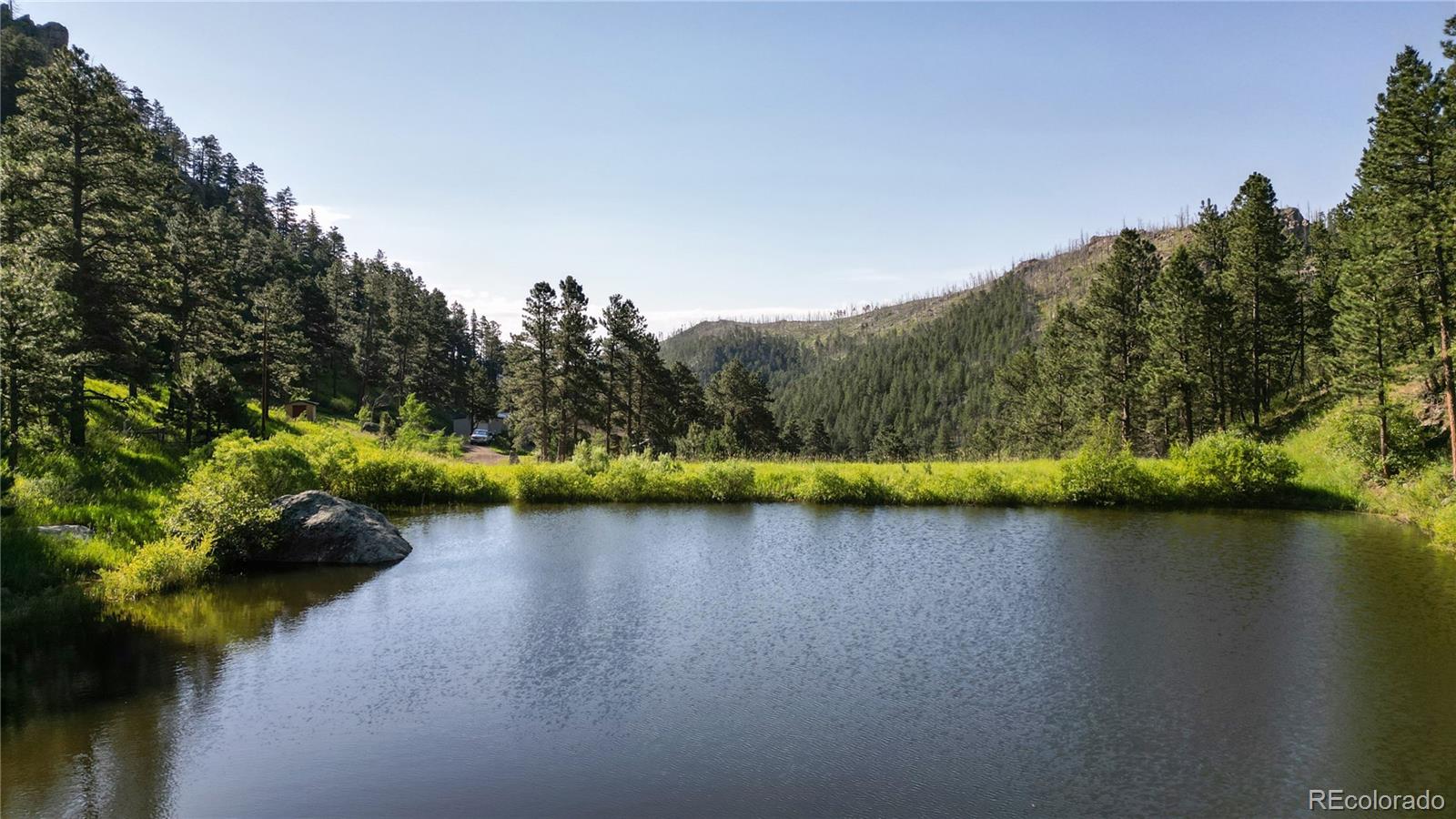 1268 Spring Valley Road