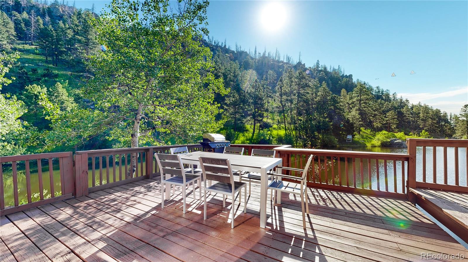1268 Spring Valley Road