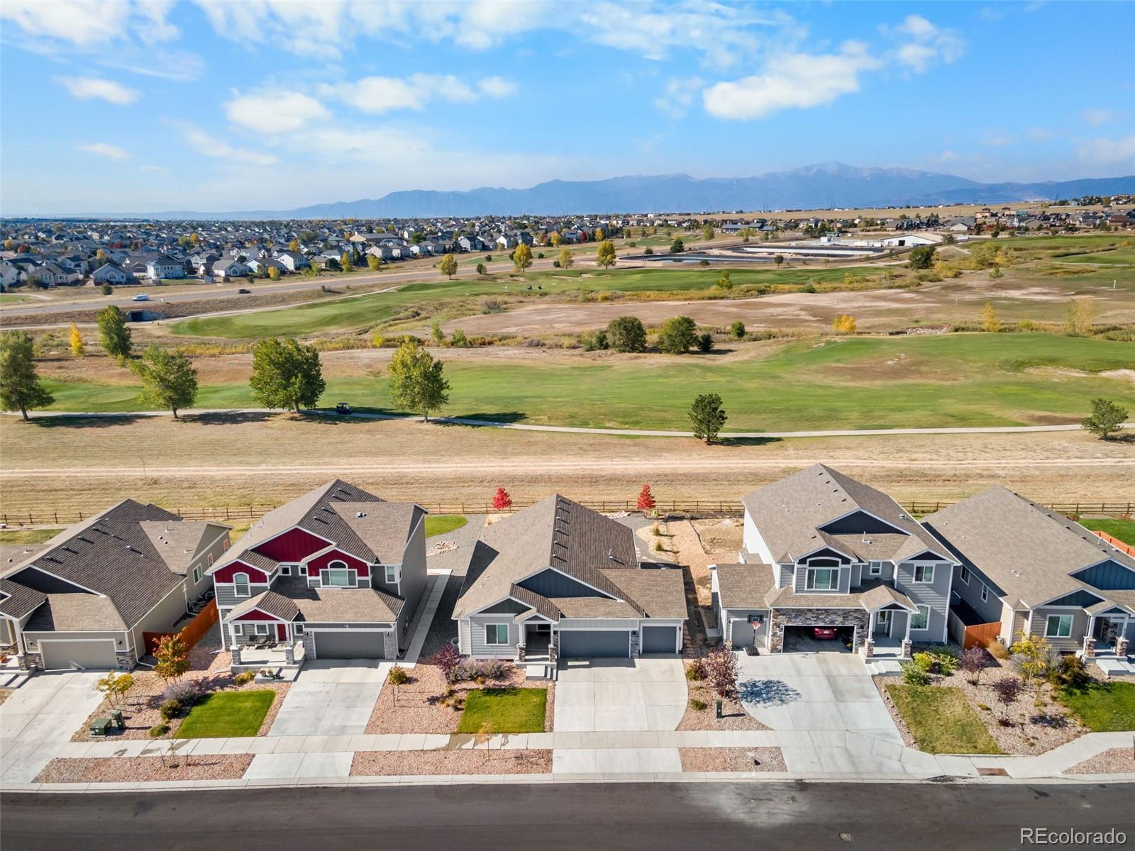 9772 Fairway Glen Drive, Peyton, CO, 80831 2 9772 Fairway Glen Drive