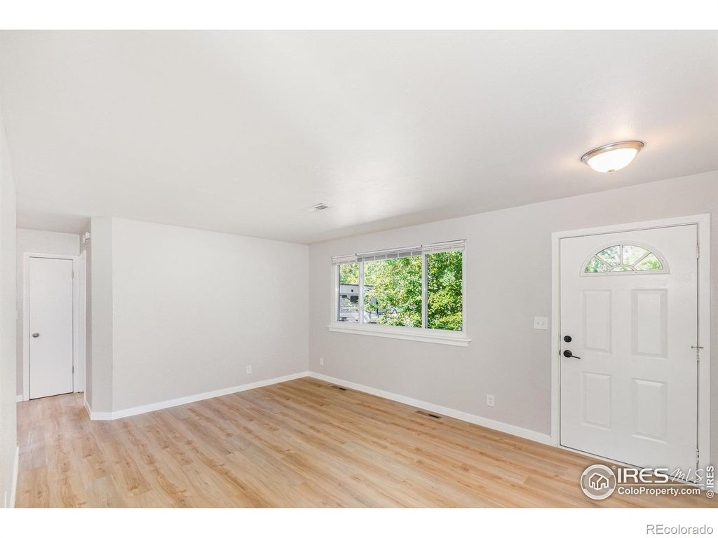 Photo of 1208 E 15th Street, Loveland, CO 80538 (MLS # IR1045451)