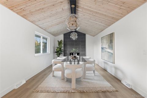 Photo of 7604 S Datura Circle W, Littleton, CO 80120 (MLS # 3837620)