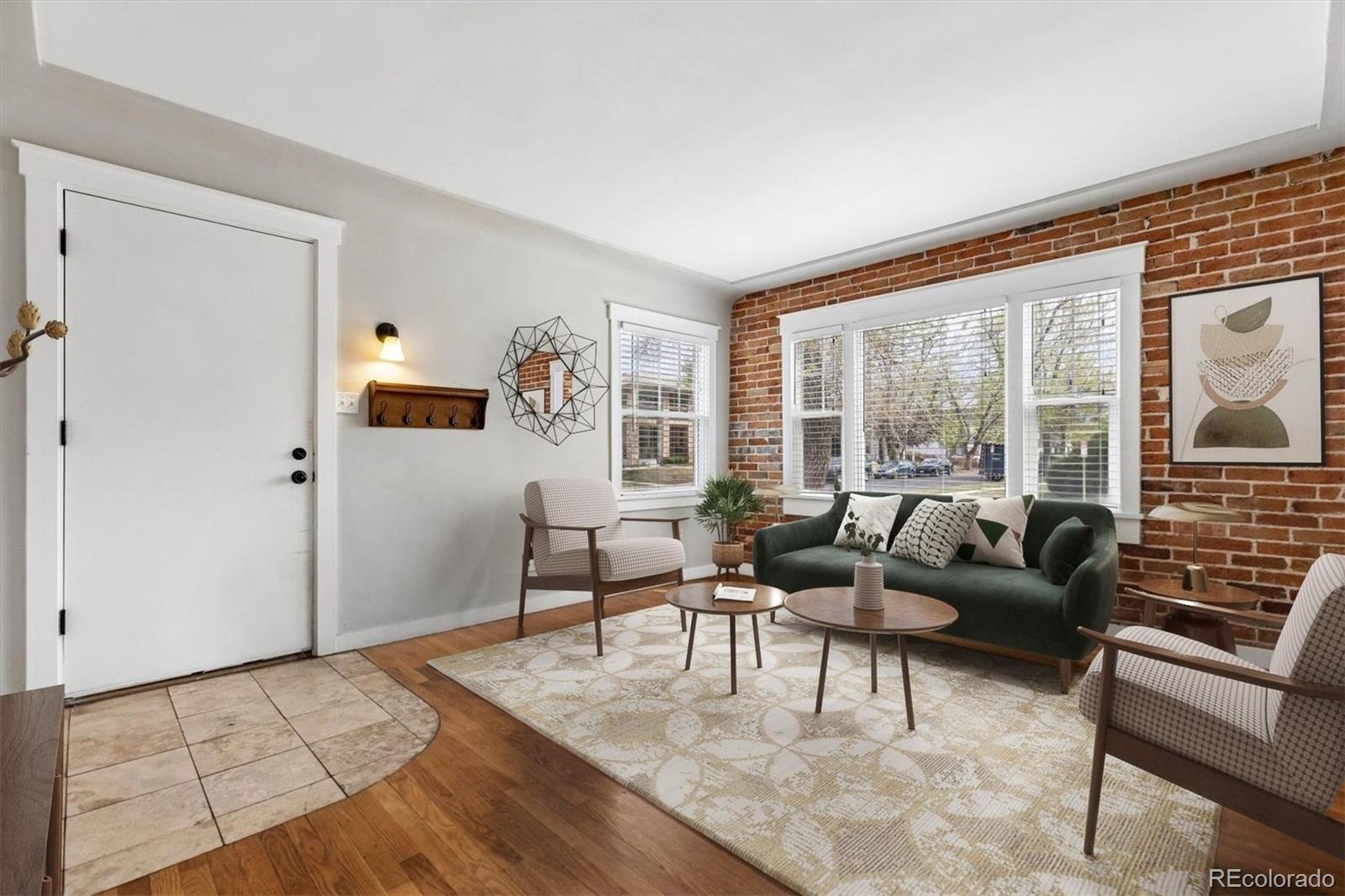 1691 S Pennsylvania Street