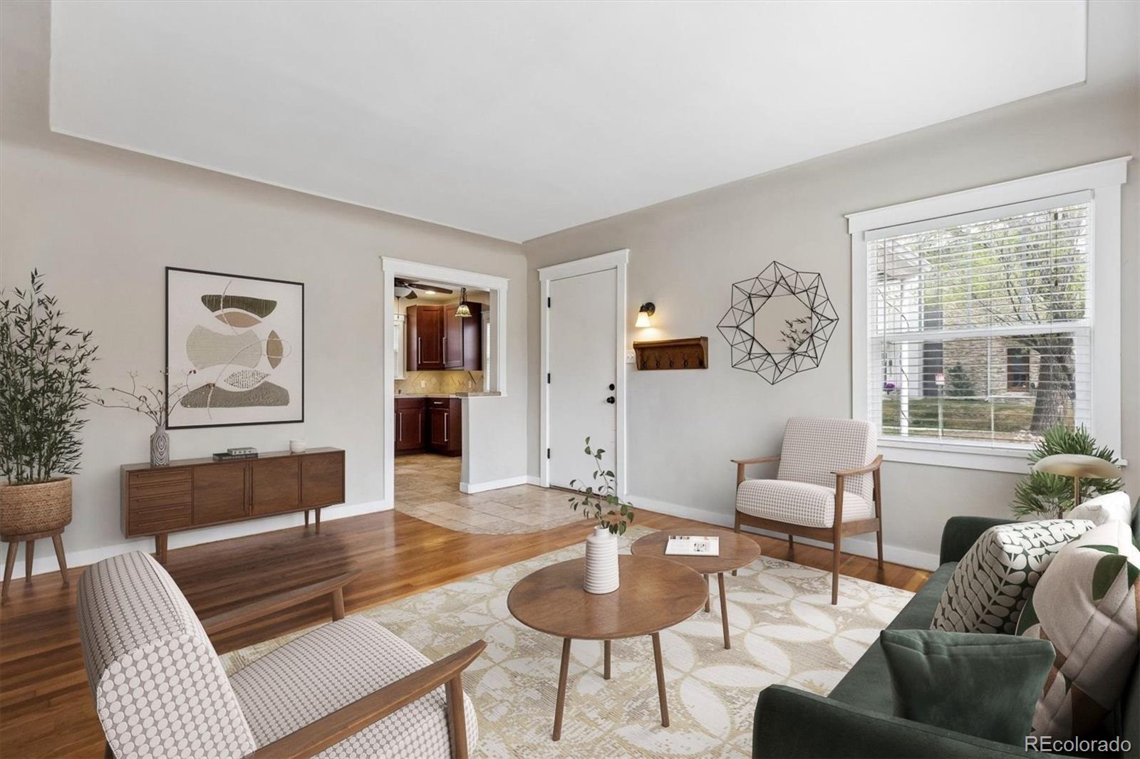 1691 S Pennsylvania Street