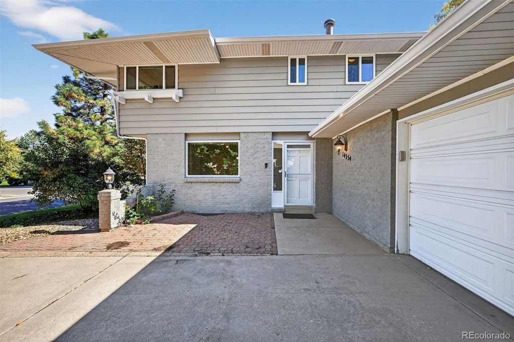 Photo of 14354 W 3rd Avenue, Golden, CO 80401 (MLS # 7904132)