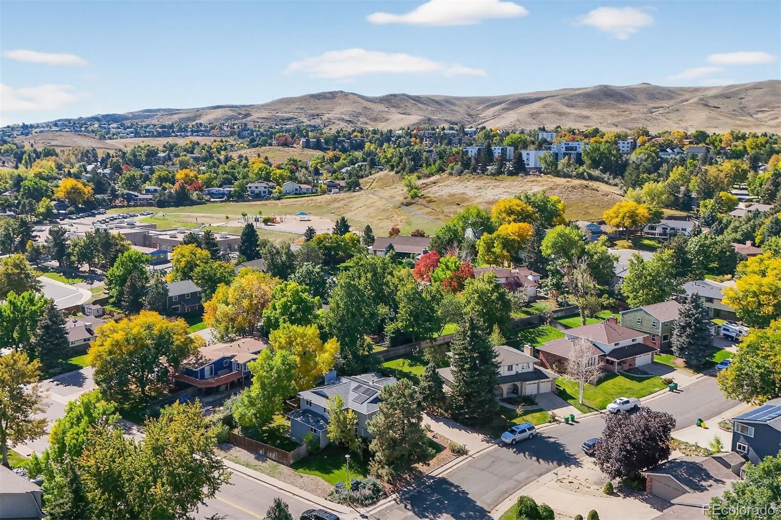 14354 W 3rd Avenue, Golden, CO, 80401 1 14354 W 3rd Avenue
