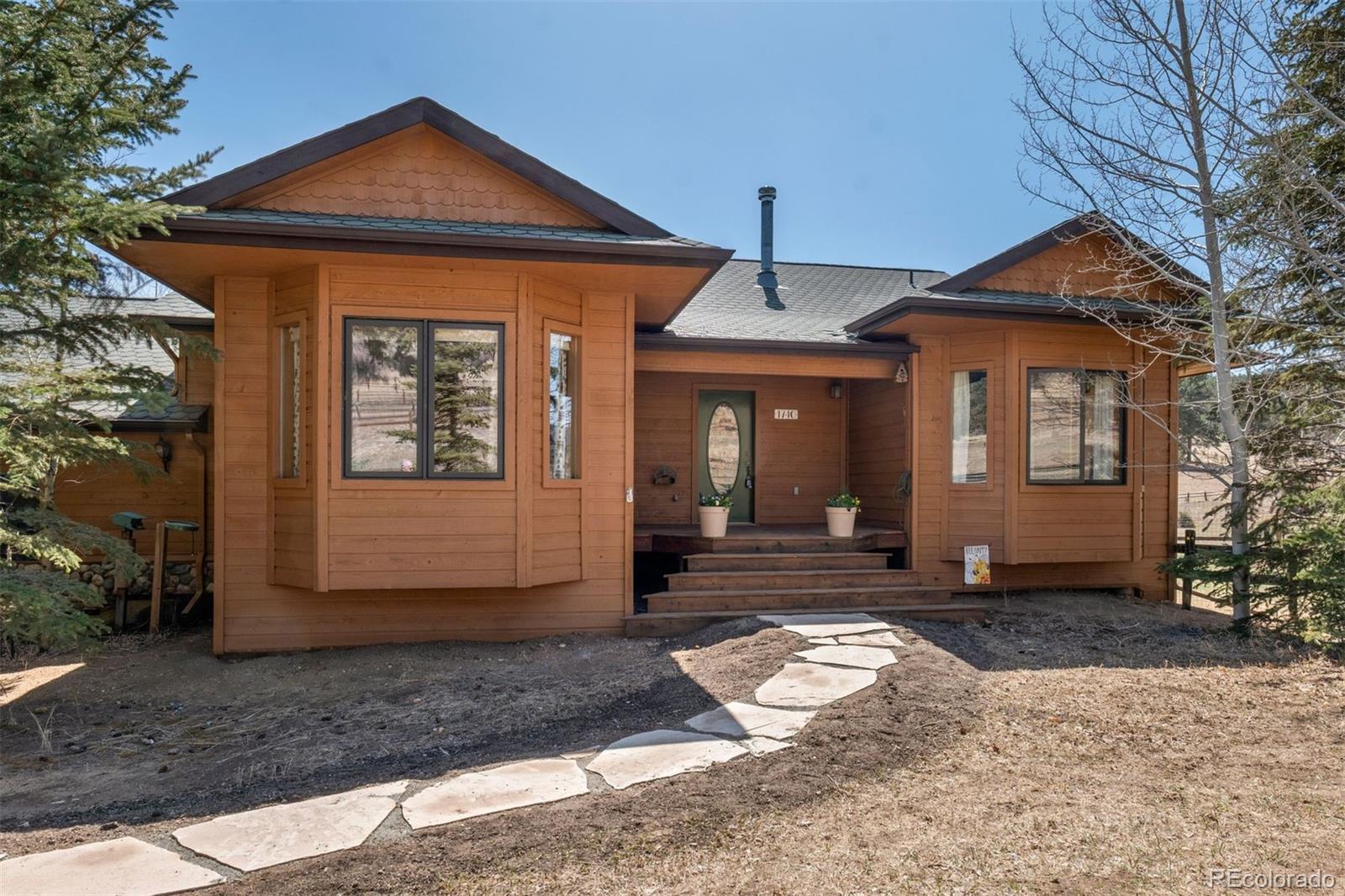 1740 County Road 72, Bailey, CO, 80421 2 1740 County Road 72